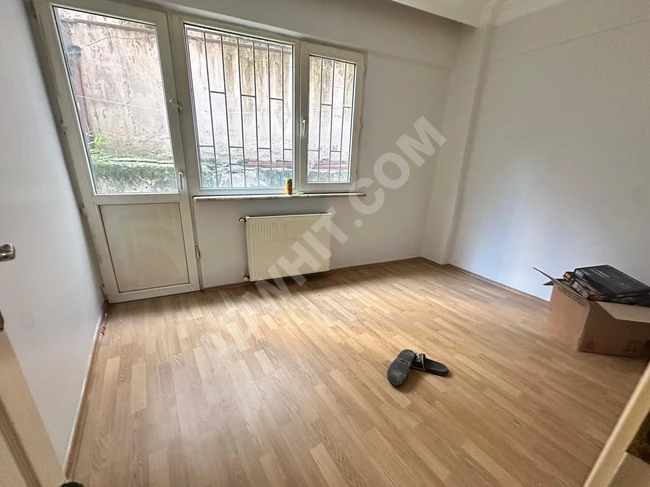 Emlak center'dan Fatih Çapan merkez'de kiralık daire