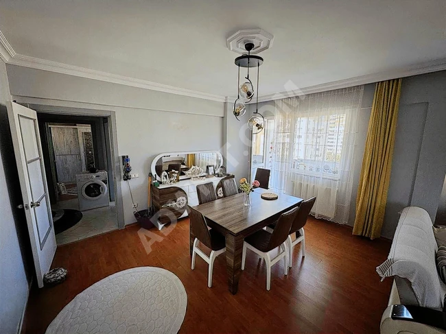 EG'DAN ADNAN KAHVECİ MH'DE 165 M2 EKŞİOĞLU AKKENT ŞELALE EVLERİ