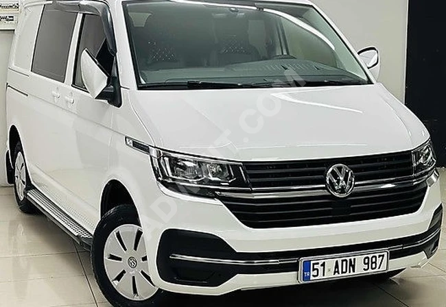 TR'TEK_2024_150_KISA_CİTYVAN_FULL_AKSESUARLI_KATLANIR_AYNA_15'KM