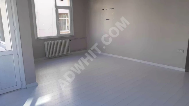 EMLAK GROUP'DAN KARTALTEPE MAH'DE 145M2 3+1 SATILIK DAİRE