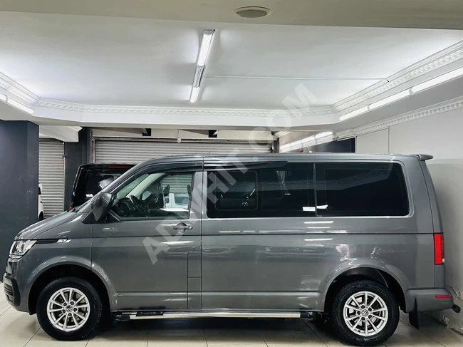 2021_150KISA_DSG_OTOMATİK_CİTYVAN5+1_FULL_AKSESUARLI_ÇELİKJANTLI