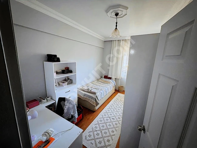 EG'DAN ADNAN KAHVECİ MH'DE 165 M2 EKŞİOĞLU AKKENT ŞELALE EVLERİ