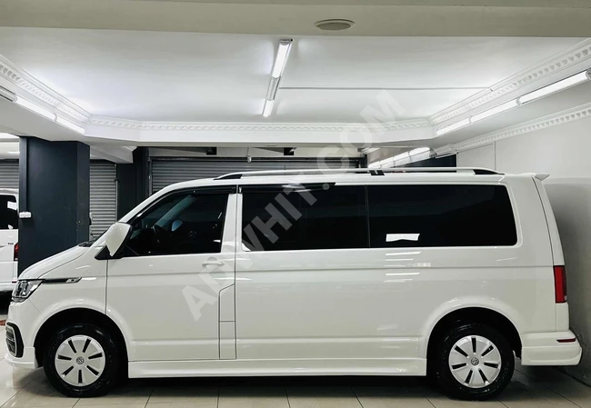 TR'TEK_2021_150PS_UZUN_CİTYVAN_5+1_FULL_AKSESUARLI_HATASIZ_18'KM