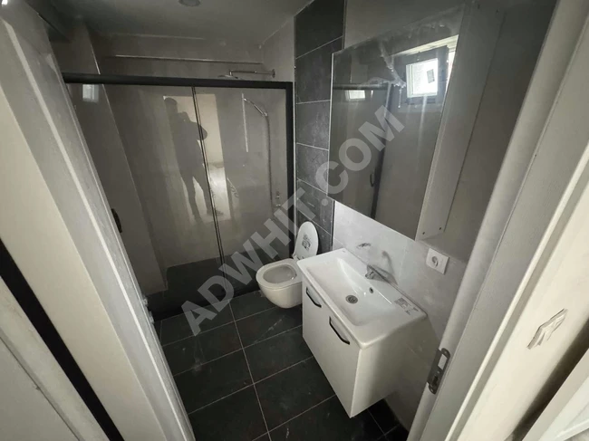 EG'DAN KARTALTEPE MAH'DE MERKEZDE 2+1 80 M2 SIFIR DUBLEKS