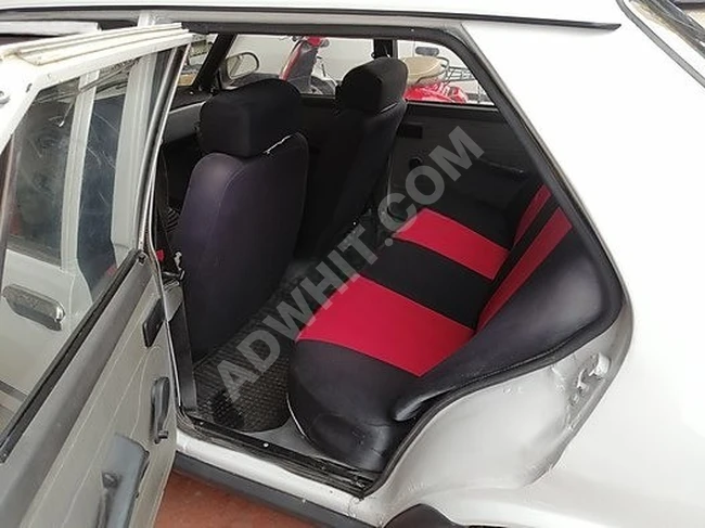 1992 TOFAŞ ŞAHİN 1.6 YARI PEŞİN YARI VADE YAPILIR