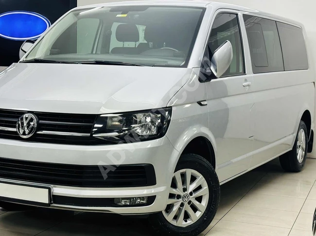 TR'TEK_2019_MODEL_150_UZUN_COMFORTLİNE_CİTYVAN_5+1_HATASIZ_56'KM