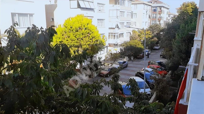 EMLAK GROUP'DAN KARTALTEPE MAH'DE 145M2 3+1 SATILIK DAİRE