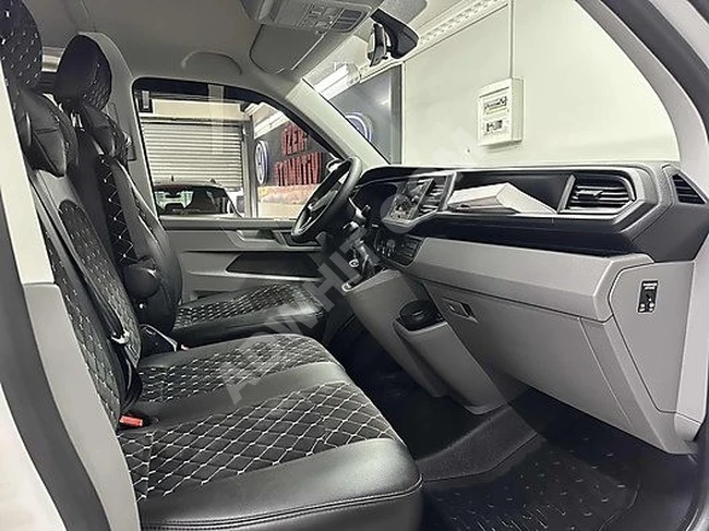 TR'TEK_2024_150_KISA_CİTYVAN_FULL_AKSESUARLI_KATLANIR_AYNA_15'KM