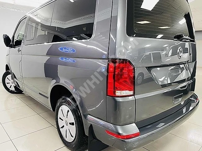 TR'TEK_2022_150PS_KISA_CAMLIVAN4+1_DSG_OTOMATİK_HATASIZ_18'000KM