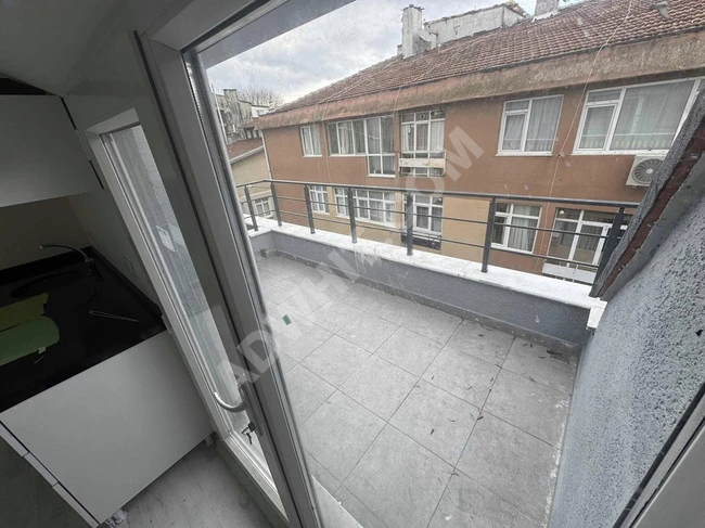 EG'DAN KARTALTEPE MAH'DE MERKEZDE 2+1 80 M2 SIFIR DUBLEKS