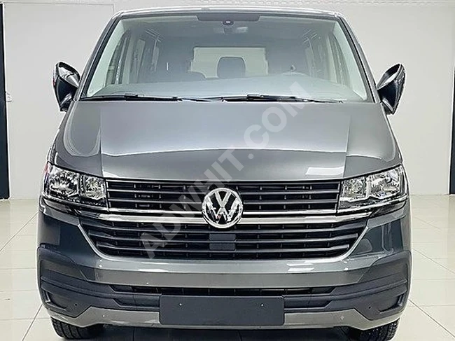 2023MODEL_150_KISA_CAMLIVAN_4+1_KATLANIR_AYNA_ÇİFT_AIRBAG_36''KM