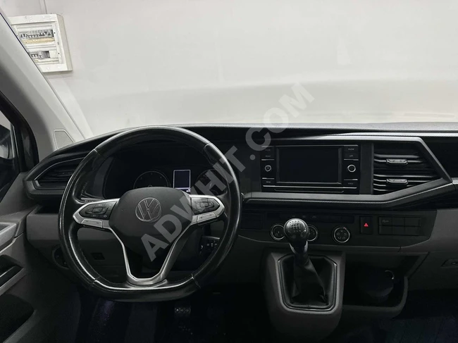 2023_MODEL_150_KISA_CAMLIVAN_4+1_KATLANIR_AYNA_ÇİFT_AIRBAG_61'KM