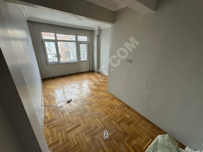 EMLAK GROUP'DAN CEVİZLİK İSTANBUL CD ÜZERİ 135 M2 2+1 SATILIK