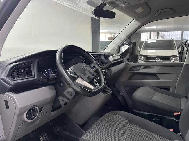 2024_MODEL_150_KISA_CAMLIVAN_4+1_KATLANIR_AYNA_ÇİFT_AIRBAG_33'KM