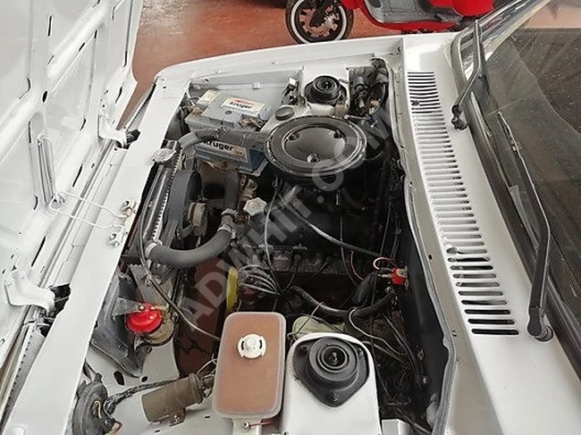 1992 TOFAŞ ŞAHİN 1.6 YARI PEŞİN YARI VADE YAPILIR