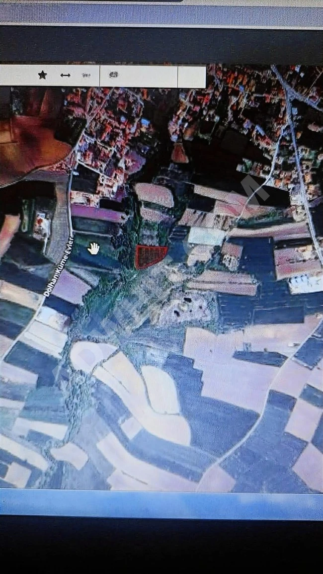 EMLAK GROUP'DAN AKSARAY MAH'DE KOMPLE SATILIK BİNA 750 M2 10 KAT