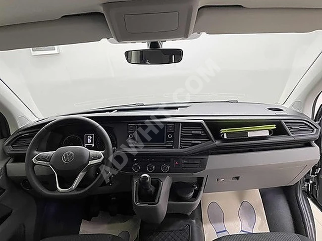 2023MODEL_150_KISA_CAMLIVAN_4+1_KATLANIR_AYNA_ÇİFT_AIRBAG_36''KM