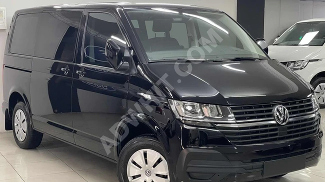 فان موديل 2024_150 حصان_KISA_CAMLIVAN_4+1_DSG_أوتوماتيك_مرآة قابلة للطي_28,000 كم