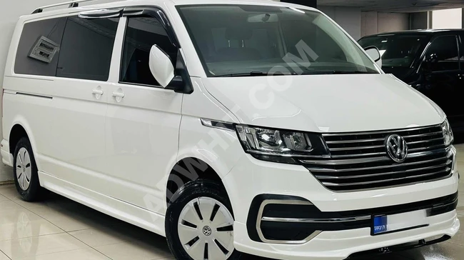 TR'TEK_2021_150PS_UZUN_CİTYVAN_5+1_FULL_AKSESUARLI_HATASIZ_18'KM