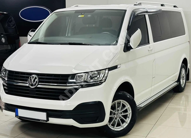 TR'TEK_2022_150UZUN_DSG_OTOMATİK_FUL_AKSESUARLI_ÇELİKJANTLI_24KM