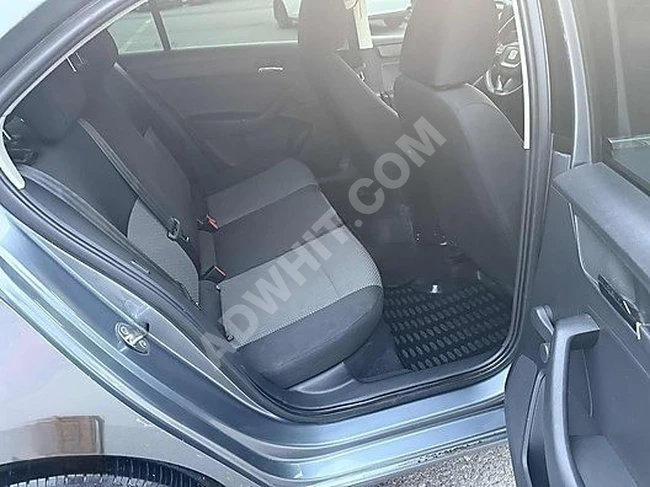 سيارة SeatToledo1.6 TDIReference