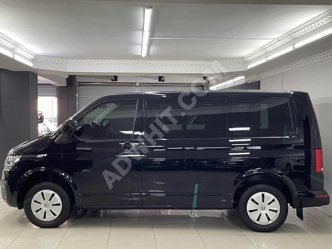 فان موديل 2024_150 حصان_KISA_CAMLIVAN_4+1_DSG_أوتوماتيك_مرآة قابلة للطي_28,000 كم