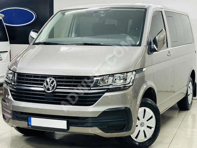 2022_150_KISA_CAMLIVAN_4+1_DSG_OTOMATİK_GERİ_GÖRÜŞ_HATASIZ_46'KM