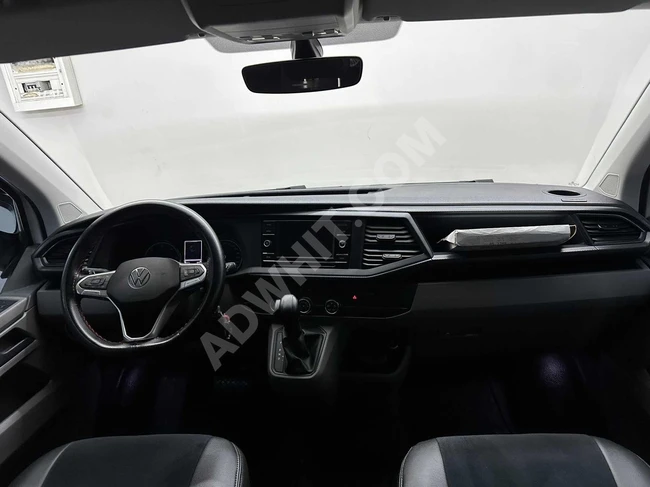 TR'TEK_2022_150UZUN_DSG_OTOMATİK_FUL_AKSESUARLI_ÇELİKJANTLI_24KM