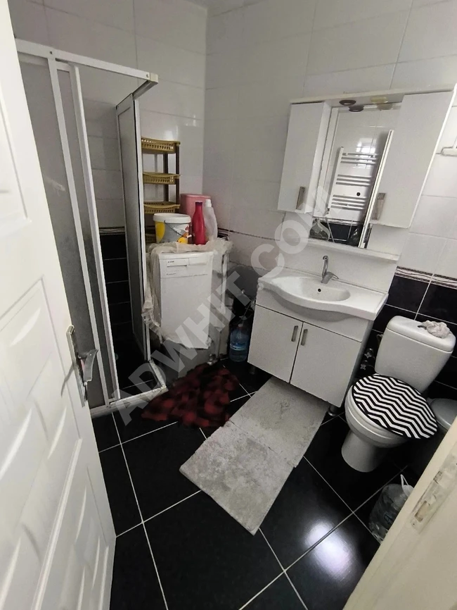 Serhat Emlaktan 3+1 Arakat Krediyeuygun Daire