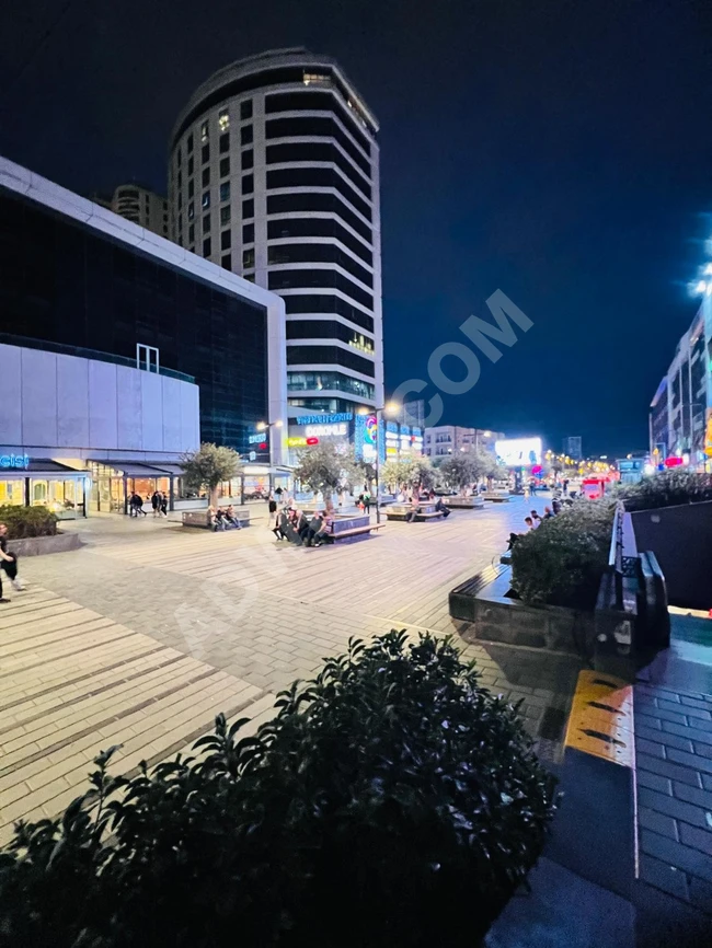 Esenyurt Üniversitesi'ne yakın, cazip fiyatlı, süper lüks daire satılıktır, İstanbul.