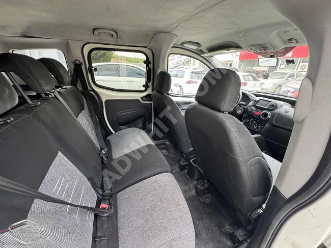 KABATAŞ MOTORS-2016 PREMİO OTOMOBİL RUHSATLI TAMAMINA KREDİ