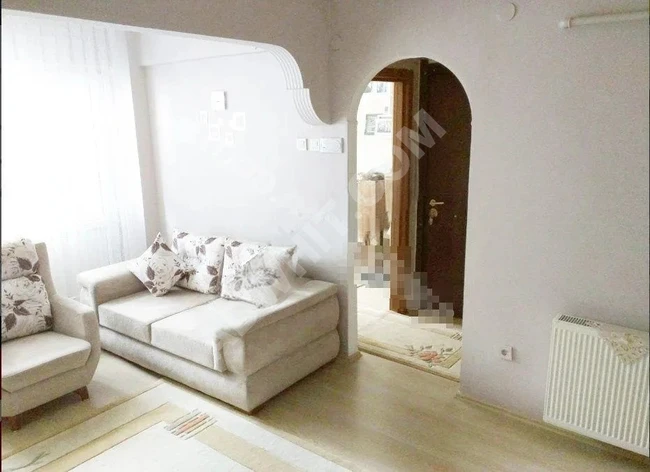 Hürriyet Mh Kat Eksigi Olan Binada Satılık Daire