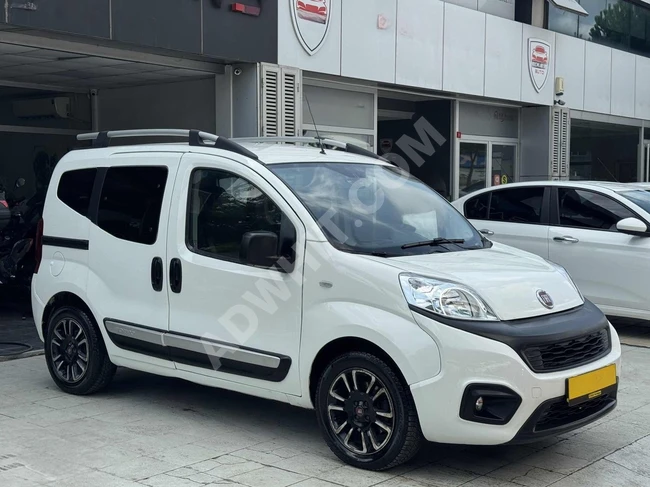 KABATAŞ MOTORS-2016 PREMİO OTOMOBİL RUHSATLI TAMAMINA KREDİ