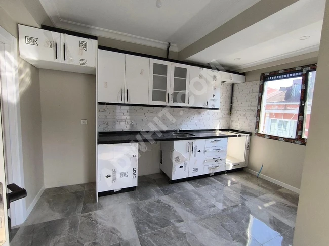 E5 Metro Yakını 5+1 Ultra Lüxs Sıfır Dublexs -serhat Emlak