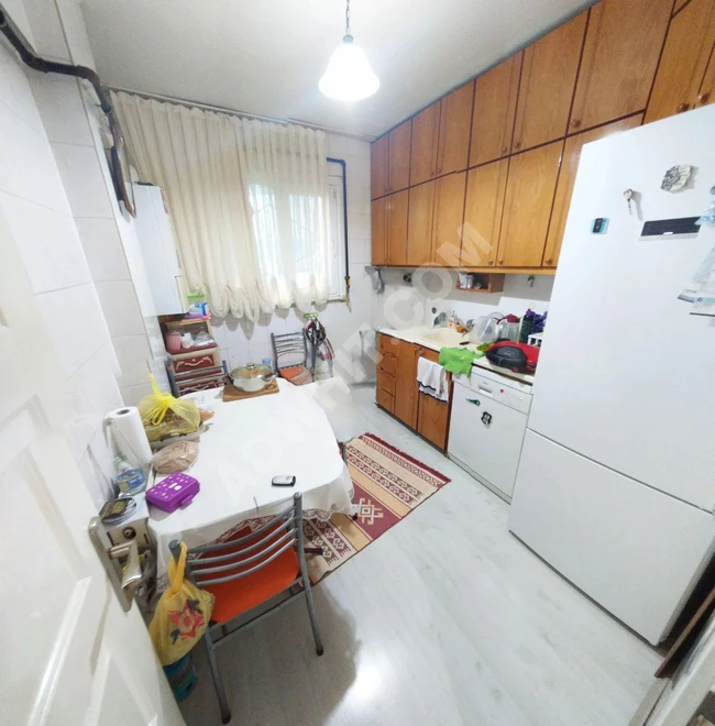 Yenibosna Çobançeşme Mh 2+1 1,kat Krediyeuygun Daire