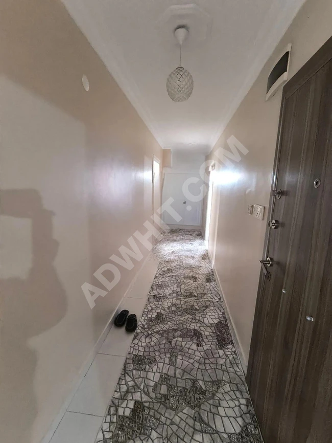 Serhat Emlaktan 3+1 Arakat Krediyeuygun Daire