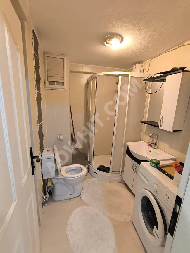 Yenibosa Hürriyet Mh 2+1 3,kat Krediye Uygun