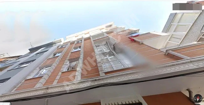 Yenibosa Hürriyet Mh 2+1 3,kat Krediye Uygun