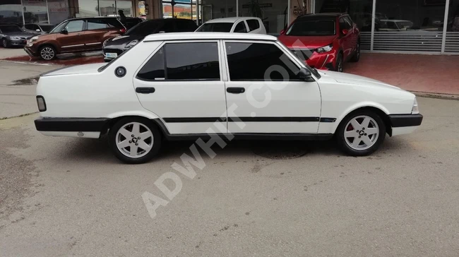 1993 TOFAŞ ŞAHİN 1.6 YARI PEŞİN YARI VADE YAPILIR