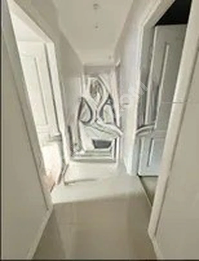 Yenibosna 3+1 Krediyeuygun 2,kat Daire