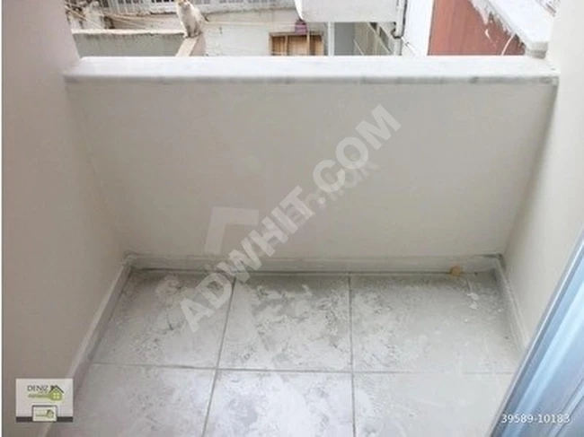 Emlak center'dan Fatih çapa merkez'de satılık full daire