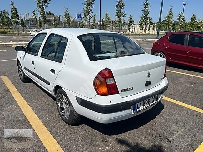 MASRAFSIZ CLIO