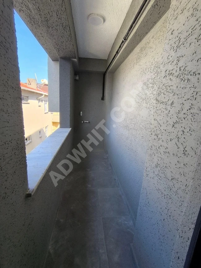 E5 Metro Yakını 5+1 Ultra Lüxs Sıfır Dublexs -serhat Emlak