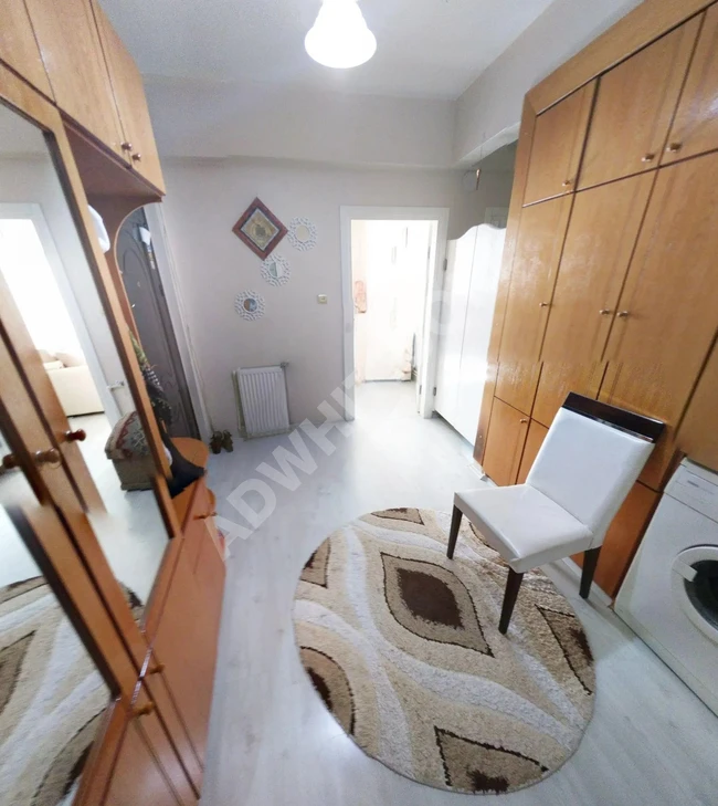 Yenibosna Çobançeşme Mh 2+1 1,kat Krediyeuygun Daire