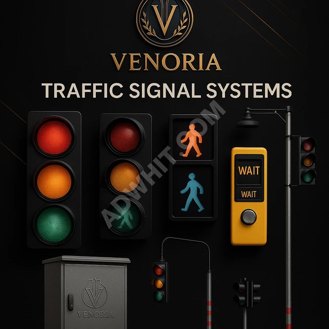 Trafik ışıkları sistemi