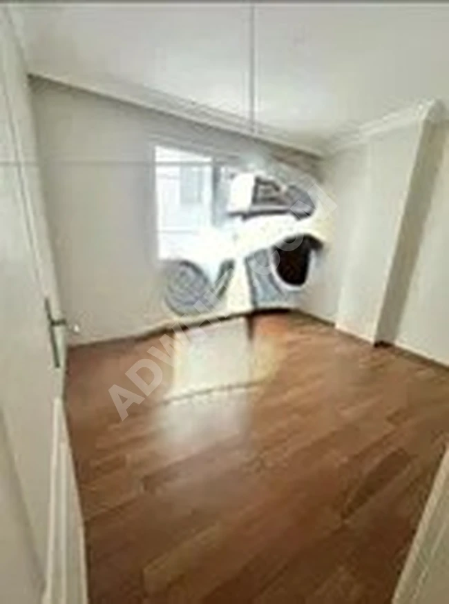 Yenibosna 3+1 Krediyeuygun 2,kat Daire