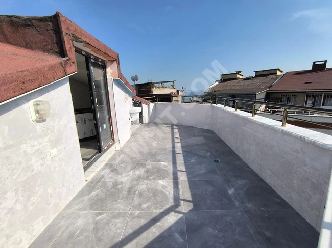 E5 Metro Yakını 5+1 Ultra Lüxs Sıfır Dublexs -serhat Emlak