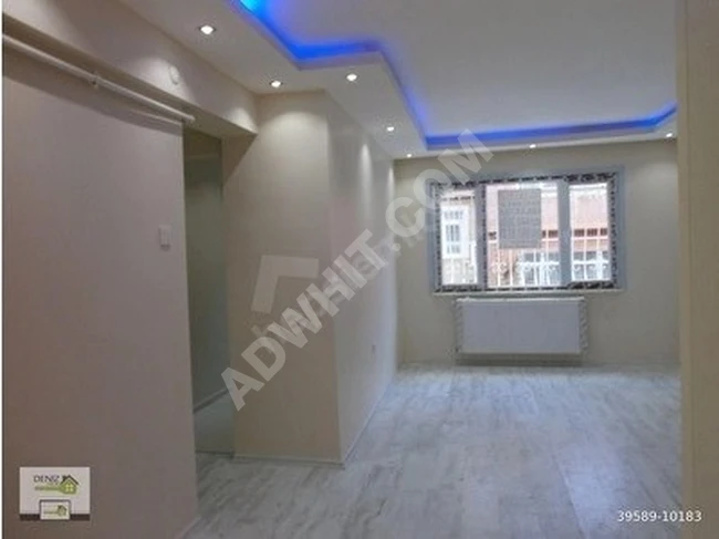 Emlak center'dan Fatih çapa merkez'de satılık full daire