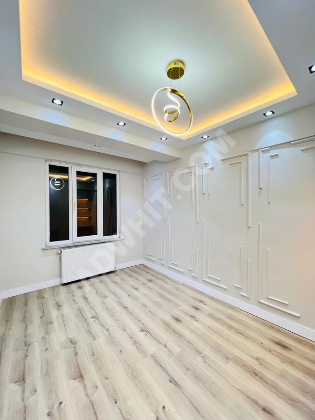 Esenyurt Üniversitesi'ne yakın, cazip fiyatlı, süper lüks daire satılıktır, İstanbul.