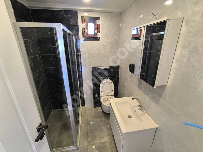 E5 Metro Yakını 5+1 Sıfır Ultra Lüxs Dublexs